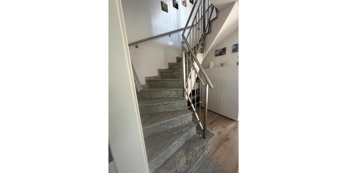 Etagenwohnung Embsen - 4 Zimmer, 93 m&sup2;, 1.300&euro; | Angebot:26611290