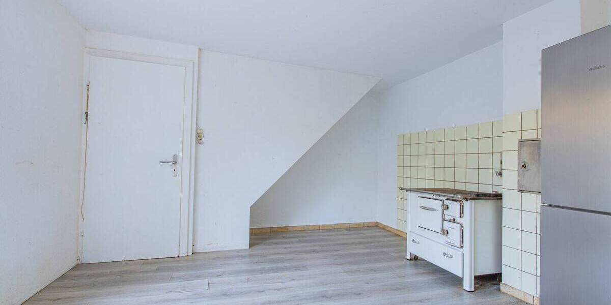 Reihenmittelhaus Klettgau Grießen - 6 Zimmer, 137 m&sup2;, 225.000&euro; | Angebot:25741792