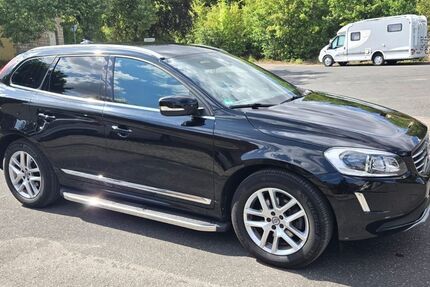 Volvo XC60 171.200 km 19.499 &euro; Röttingen/ Bayern 97285