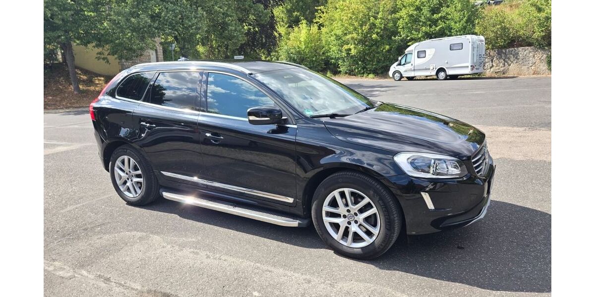Volvo XC60 171.200 km 19.499 &euro; Röttingen/ Bayern 97285
