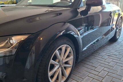 Audi TT 160.399 km 12.900 &euro; Lehesten 07349