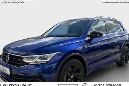 VW Tiguan 15.500 km 33.450 &euro; Karlsruhe 76149