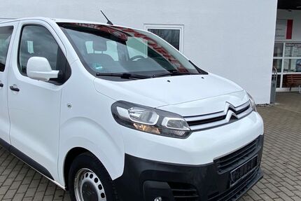 Citroen Jumpy 202.000 km 8.950 &euro; Goslar 38644