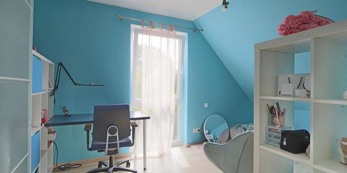 Doppelhaushälfte Hamburg Farmsen-Berne - 4 Zimmer, 91 m&sup2;, 619.000&euro; | Angebot:26863037
