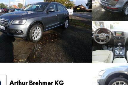 Audi Q5 55.900 km 26.590 &euro; Selsingen 27446