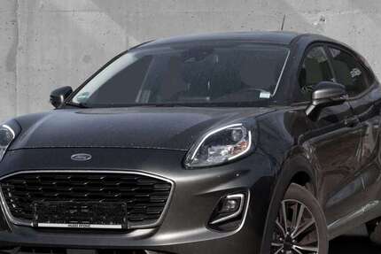 Ford Puma 77.000 km 15.950 &euro; Schwerin 19061