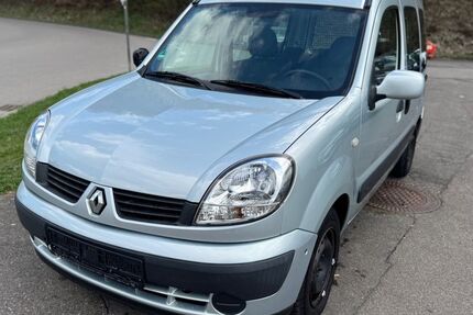 Renault Kangoo 145.000 km 2.699 &euro; Heidenheim 89522