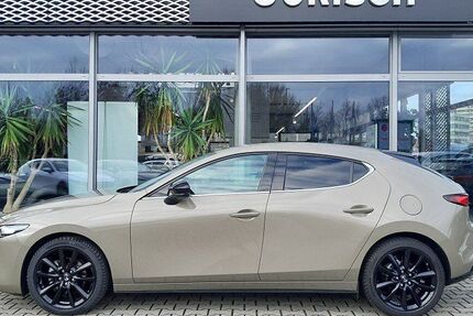 Mazda 3 20.515 km 24.930 &euro; Gera 07546