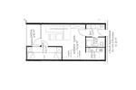 Etagenwohnung Laboe - 1.5 Zimmer, 40 m&sup2;, 149.000&euro; | Angebot:26998425