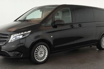 Mercedes-Benz Vito 87.900 km 47.284 &euro; Neuss 41464