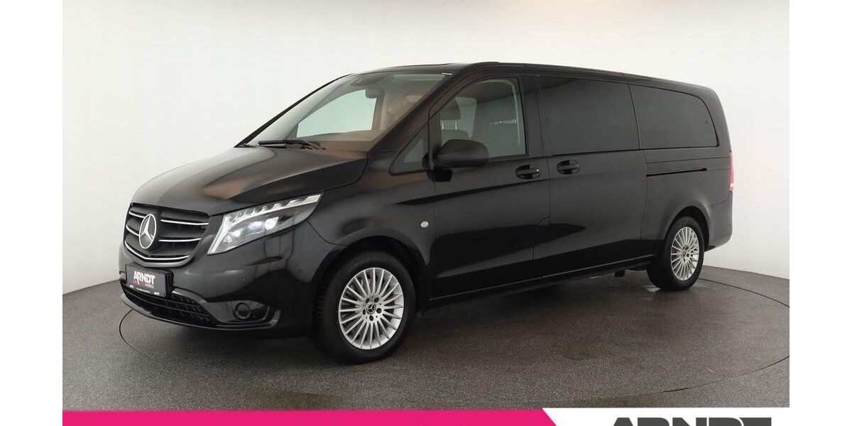 Mercedes-Benz Vito 87.900 km 47.784 &euro; Neuss 41464