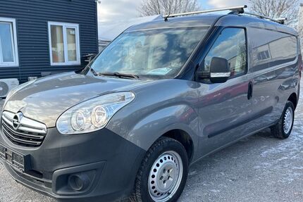 Opel Combo 125.122 km 5.300 &euro; Augsburg 86167