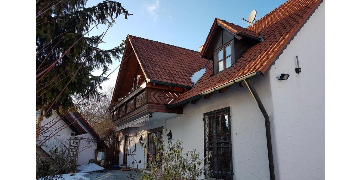 Erdgeschoßwohnung Odelzhausen - 5 Zimmer, 149 m&sup2;, 1.310&euro; | Angebot:26250517