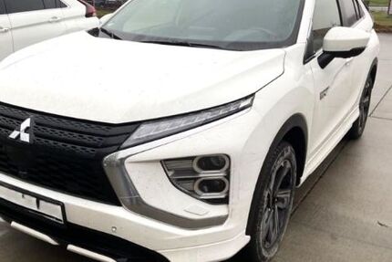 Mitsubishi Eclipse Cross 44.003 km 22.900 € Hamburg 22525
