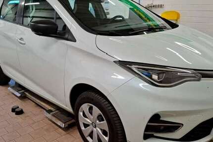 Renault ZOE 44.705 km 15.599 € Zerbst / Anhalt 39261