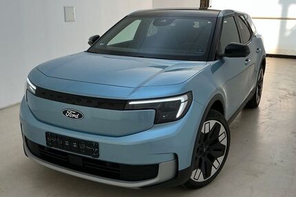 Ford Explorer 5.399 km 39.900 &euro; Perleberg 19348