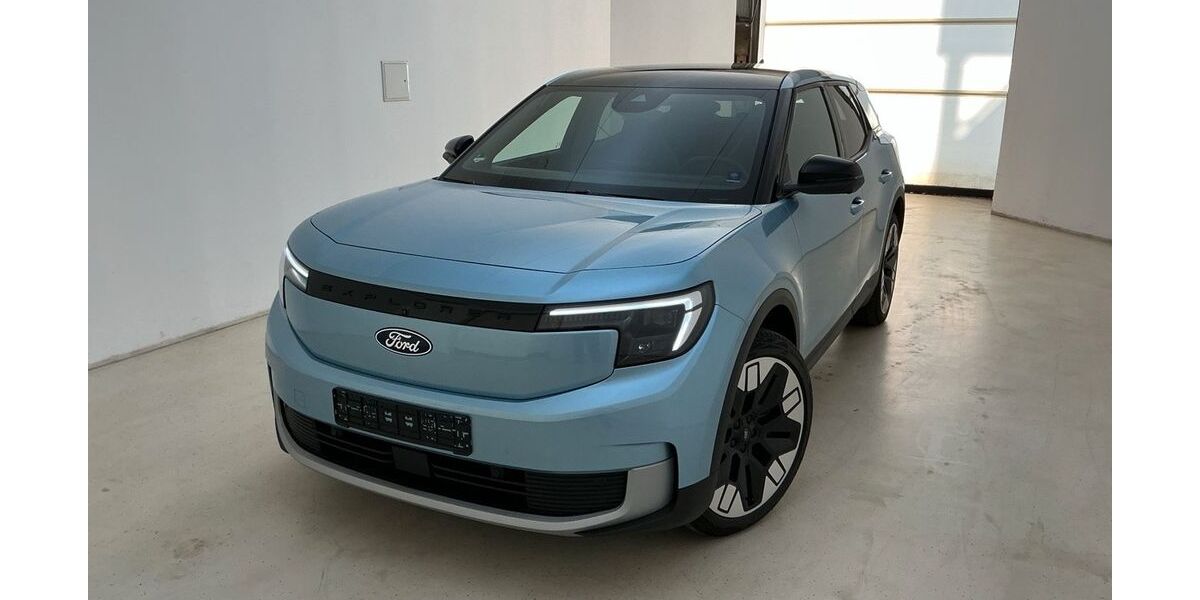 Ford Explorer 5.399 km 39.900 &euro; Perleberg 19348