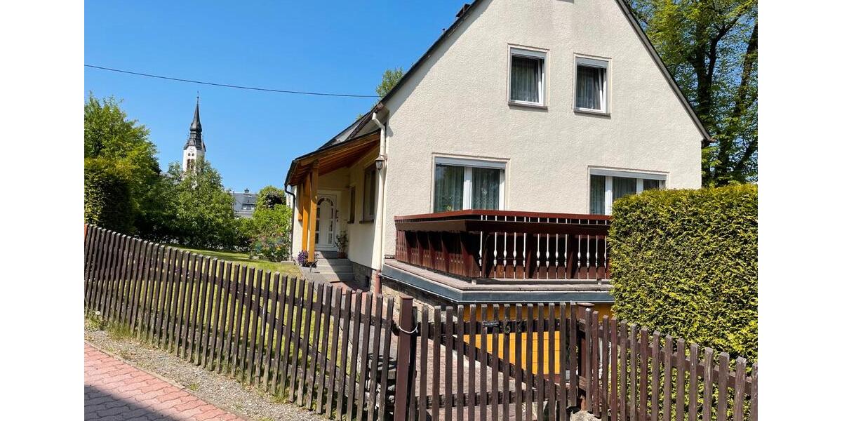 Einfamilienhaus Sehmatal - 5 Zimmer, 131 m&sup2;, 210.000&euro; | Angebot:26042198