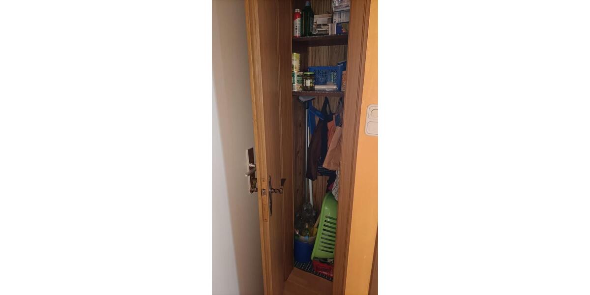 Etagenwohnung Extertal - 3 Zimmer, 61 m&sup2;, 400&euro; | Angebot:26296342