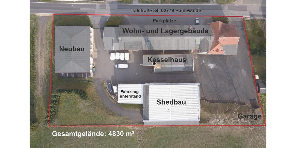 Einfamilienhaus Großschönau - 450.000&euro; | Angebot:26837284