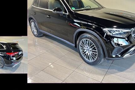Mercedes-Benz GLC 220 19.980 km 51.490 &euro; Ingolstadt 85055