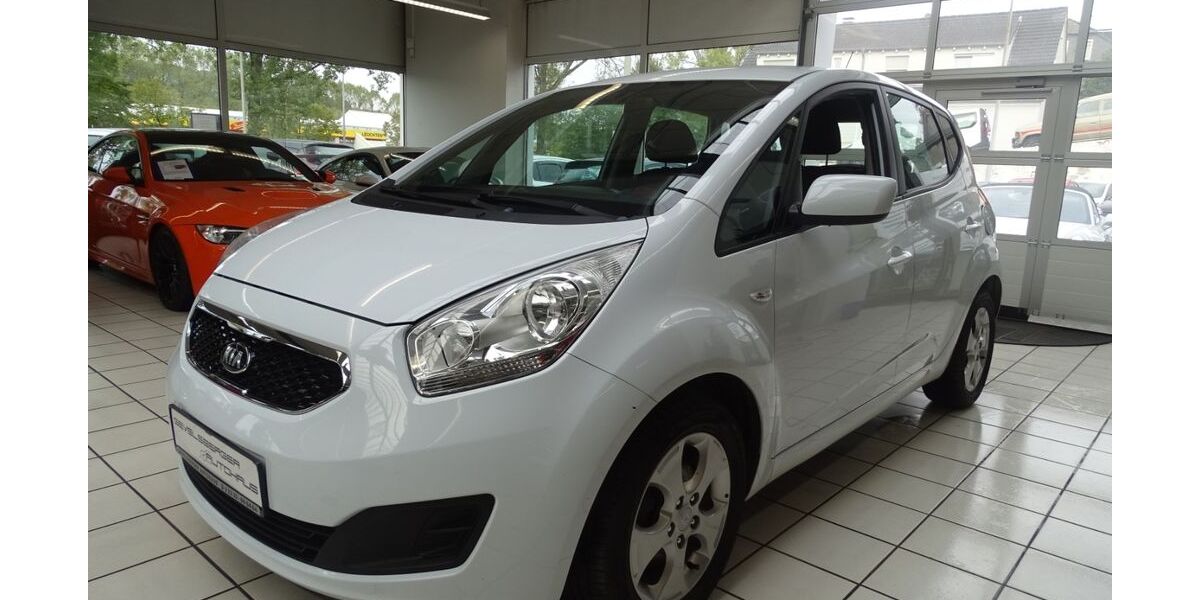 Kia Venga 147.560 km 5.980 &euro; Gevelsberg 58285