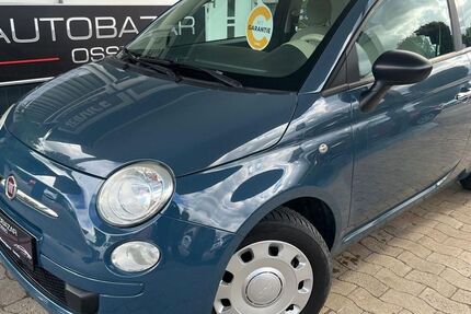 Fiat 500 162.836 km 4.665 &euro; Rethem 27336