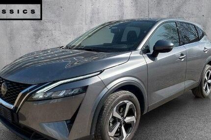 Nissan Qashqai 12.000 km 26.800 &euro; Dornach-Aschheim 85609