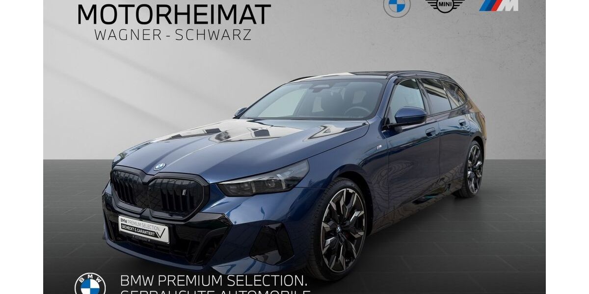 BMW i5 3.800 km 68.390 &euro; Wasserburg a. Inn 83512