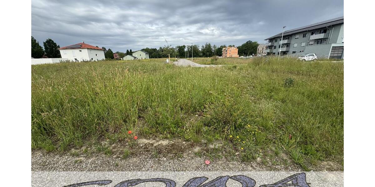 Baugrundstück Neuburg Heinrichsheim ohne Bauzwang - Ein Objekt von Ihrem Immobilienpartner SOWA Immobilien und Finanzen - Grundstück Neuburg | Angebot:27143414