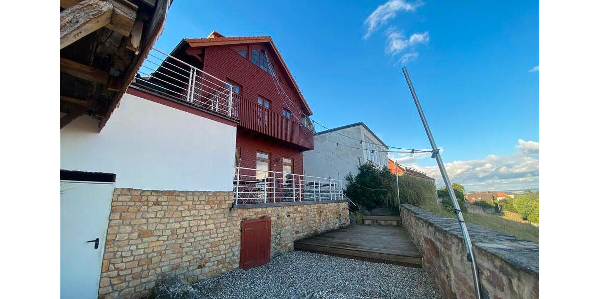 Gewerbeobjekt Fritzlar - 1.200&euro; | Angebot:21730971