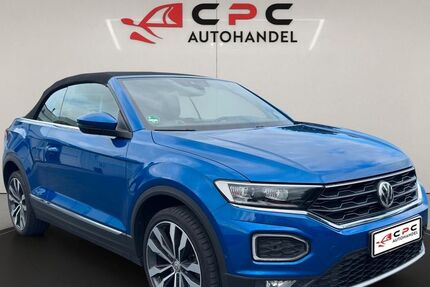 VW T-Roc 126.814 km 15.900 &euro; Hannover 30165