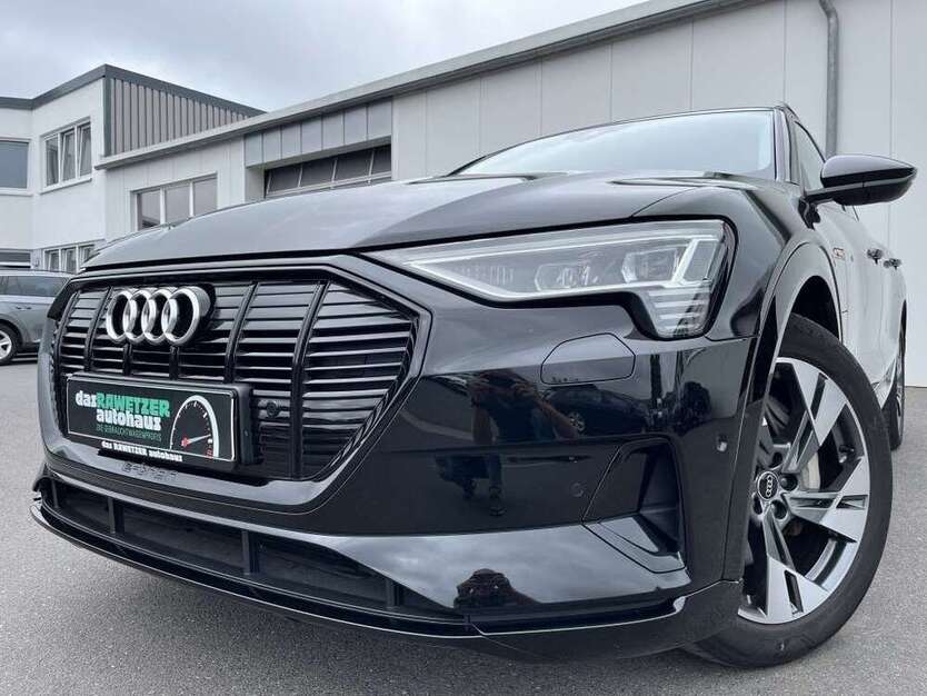 e-tron