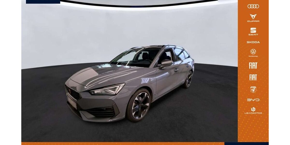 Cupra Formentor 26.279 km 30.980 &euro; Neumarkt 92318