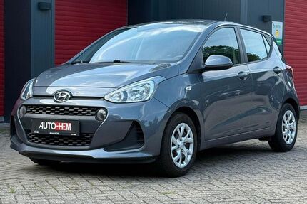 Hyundai i10 74.000 km 8.400 &euro; Osnabrück 49086