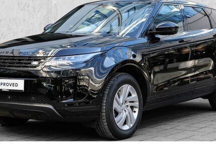 Land Rover Range Rover Evoque 15.370 km 59.950 &euro; Düsseldorf 40547