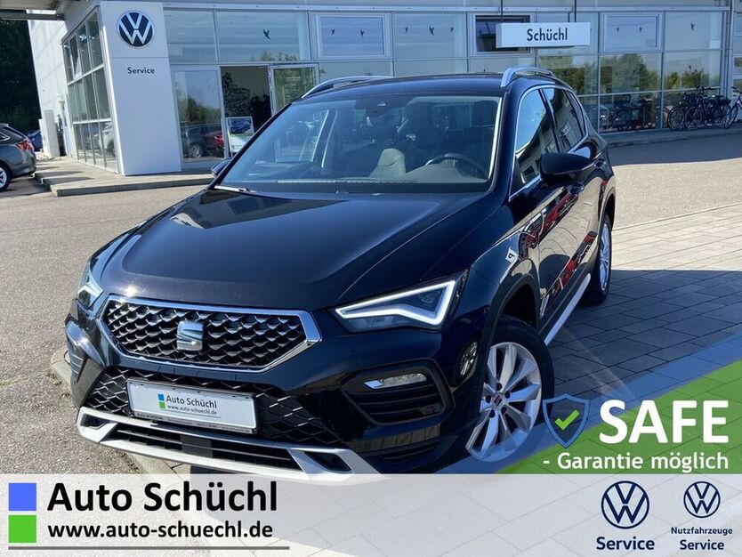 Ateca