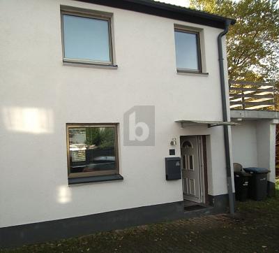 KLEINES HAUS 80 M² *** LIEBEVOLL RENOVIERT - Reihenendhaus Binsfeld | Angebot:26373685