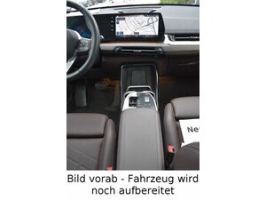 BMW iX1 30 xDrive Navi PanoDach Keyless LED 24.332 km 37.995 &euro; Donauwörth 86609