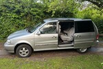 Kia Carnival II 231.794 km 2.500 € Loxstedt 27612