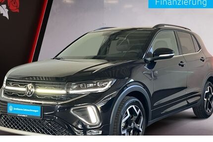 VW T-Cross 11.700 km 29.200 &euro; Zimmern ob Rottweil 78658