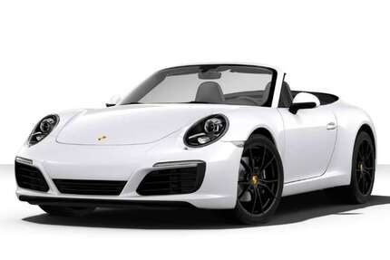 Porsche 991 64.989 km 95.890 &euro; Lübeck 23560