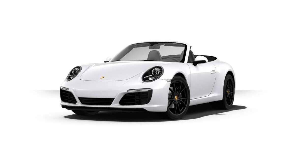 Porsche 991 64.989 km 95.890 &euro; Lübeck 23560