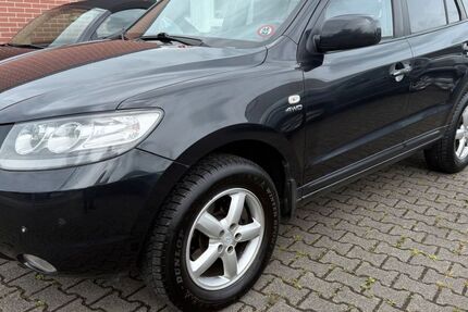 Hyundai SANTA FE 268.016 km 4.000 &euro; Münster 48165