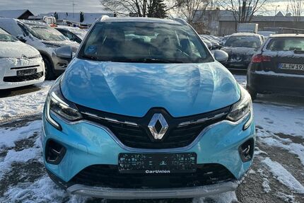 Renault Captur 150.000 km 11.900 &euro; Neu-Ulm 89231