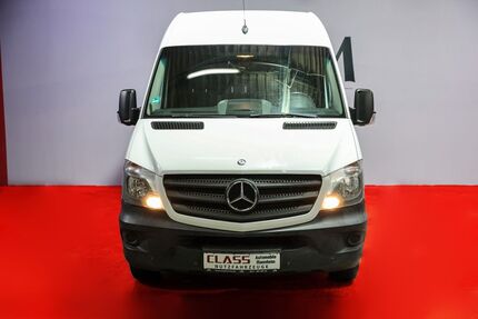 Mercedes-Benz Sprinter 230.000 km 11.450 € Mannheim 68167