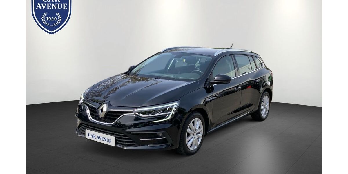Renault Megane 28.032 km 17.985 &euro; Kaiserslautern 67657