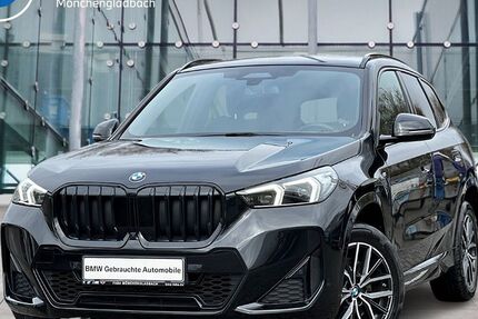 BMW X1 83.300 km 36.890 &euro; Mönchengladbach 41066