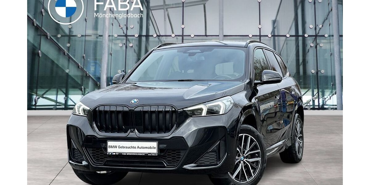 BMW X1 83.300 km 36.890 &euro; Mönchengladbach 41066