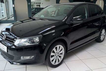VW Polo 140.000 km 5.290 &euro; Pforzheim 75179